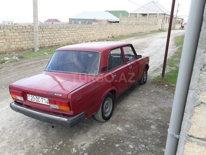 LADA (VAZ) 2107 2003, 215,000 km - 1.6 l - Gəncə