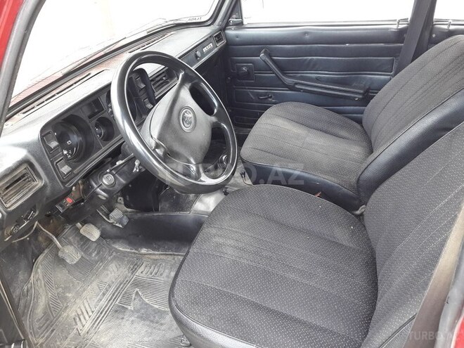 LADA (VAZ) 2107 2003, 215,000 km - 1.6 l - Gəncə
