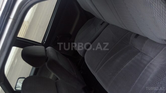 LADA (VAZ) 2112 2002, 186,000 km - 1.5 l - Bakı