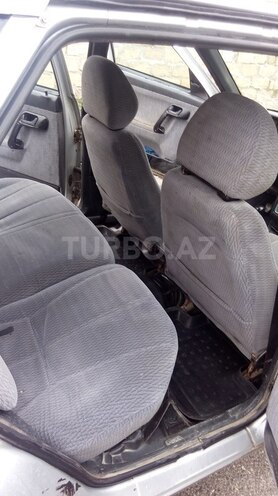 LADA (VAZ) 2112 2002, 186,000 km - 1.5 l - Bakı