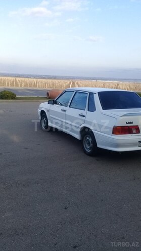 LADA (VAZ) 2115 2011, 65,000 km - 1.6 l - Şəmkir
