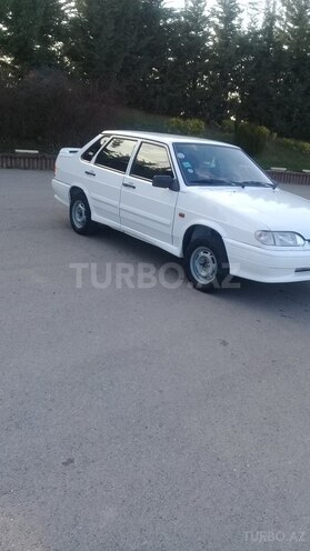 LADA (VAZ) 2115 2011, 65,000 km - 1.6 l - Şəmkir