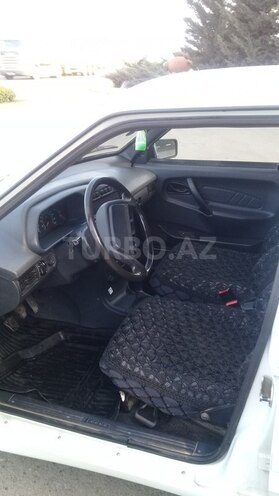 LADA (VAZ) 2115 2011, 65,000 km - 1.6 l - Şəmkir