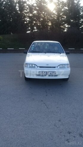 LADA (VAZ) 2115 2011, 65,000 km - 1.6 l - Şəmkir