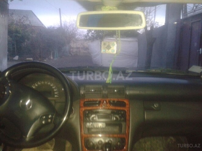 Mercedes A 150 2000, 250,000 km - 0.2 l - Lənkəran