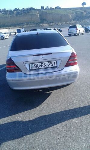 Mercedes A 150 2000, 250,000 km - 0.2 l - Lənkəran