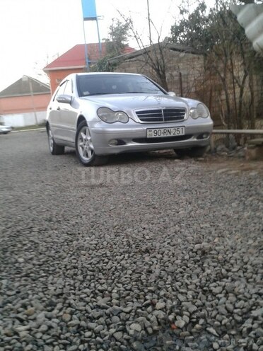 Mercedes A 150 2000, 250,000 km - 0.2 l - Lənkəran