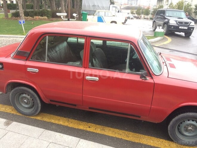 LADA (VAZ) 21011 1979, 54,060 km - 1.2 л - Bakı