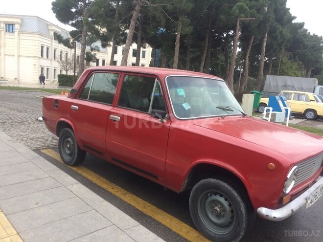 LADA (VAZ) 21011 1979, 54,060 km - 1.2 л - Bakı