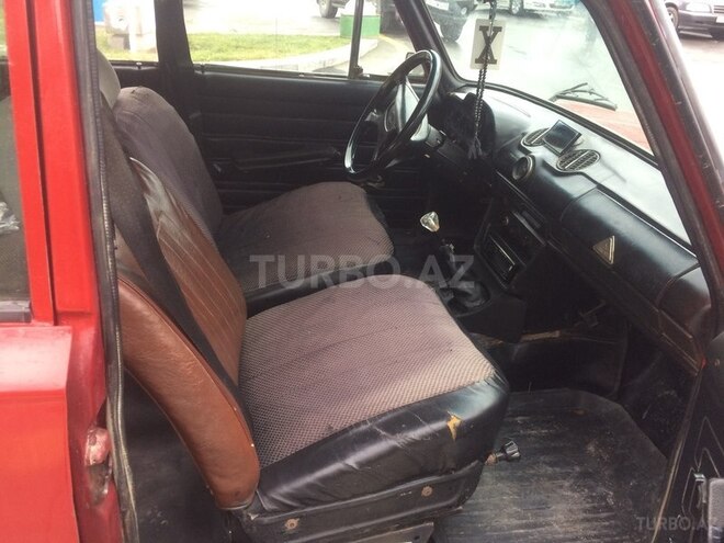 LADA (VAZ) 21011 1979, 54,060 km - 1.2 л - Bakı