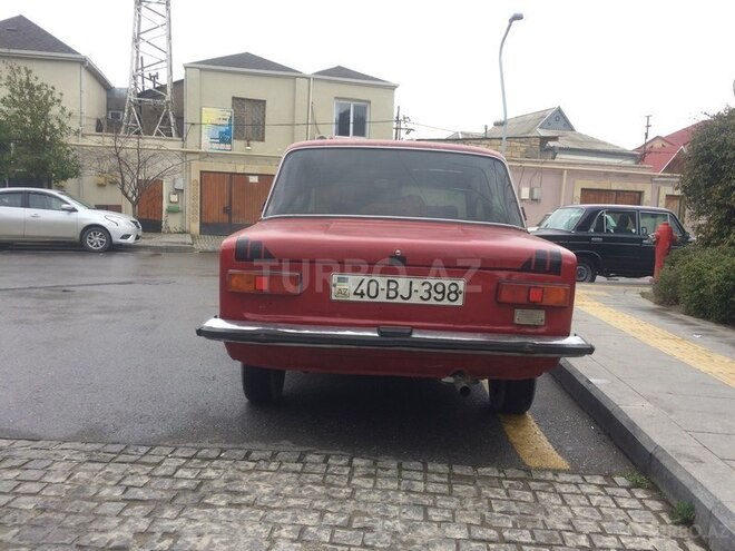 LADA (VAZ) 21011 1979, 54,060 km - 1.2 л - Bakı