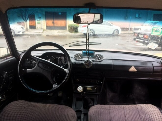 LADA (VAZ) 21011 1979, 54,060 km - 1.2 л - Bakı