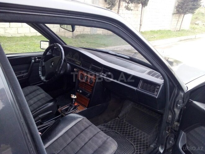 Mercedes 190 1990, 360,000 km - 1.8 l - Bakı