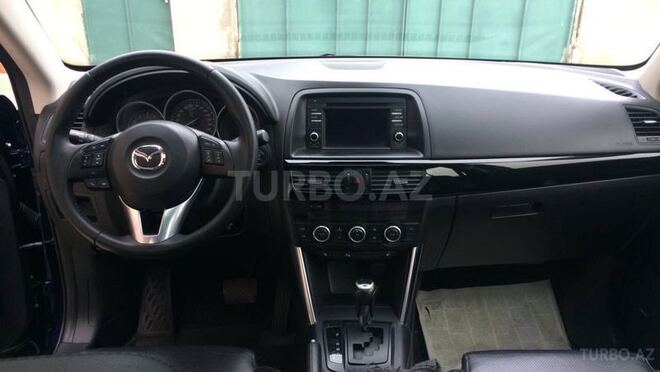 Mazda CX-5 2014, 88,000 km - 2.5 l - Bakı