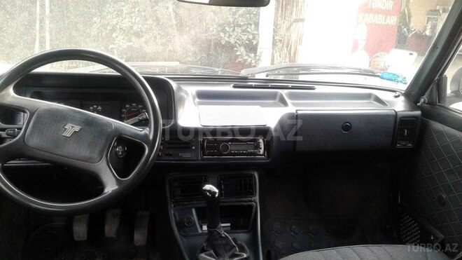 Tofas Sahin 2006, 120,000 km - 1.6 l - Bakı