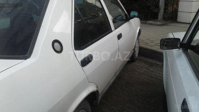 Tofas Sahin 2006, 120,000 km - 1.6 l - Bakı