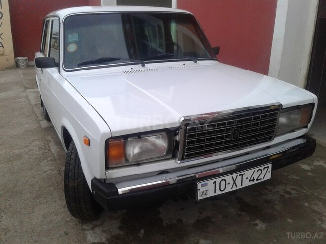 LADA (VAZ) 2107 2005, 250,000 km - 1.6 l - Sabirabad
