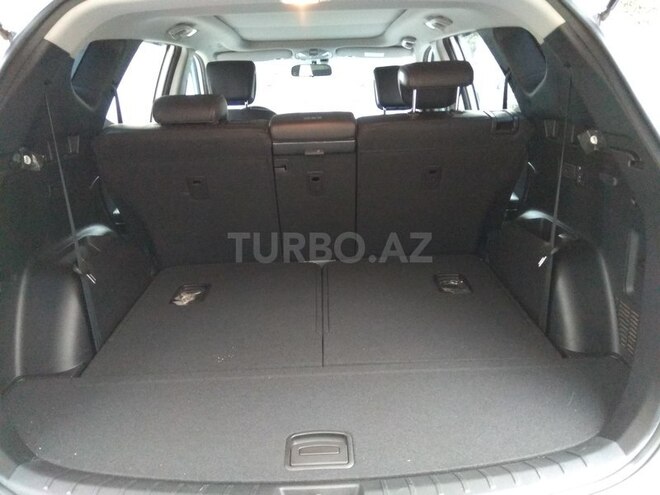 Hyundai Santa Fe 2013, 85,000 km - 2.4 l - Bakı