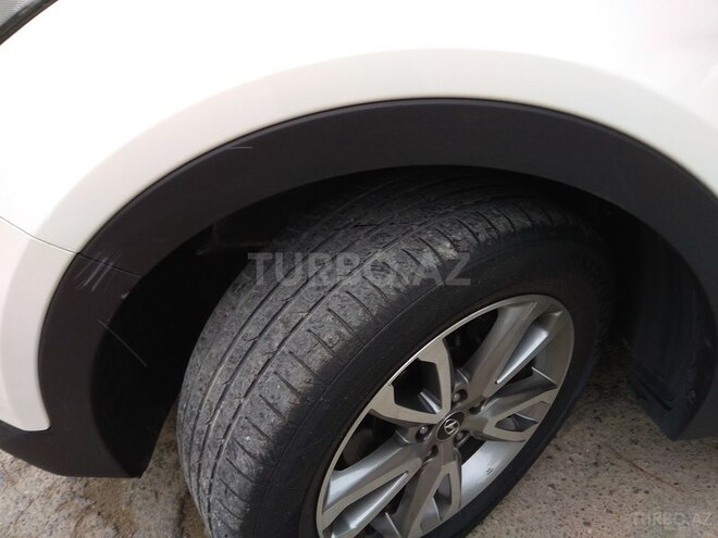 Hyundai Santa Fe 2013, 85,000 km - 2.4 l - Bakı