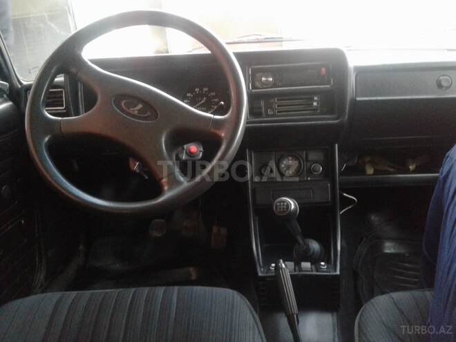LADA (VAZ) 2107 2005, 250,000 km - 1.6 l - Sabirabad