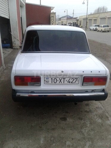 LADA (VAZ) 2107 2005, 250,000 km - 1.6 l - Sabirabad
