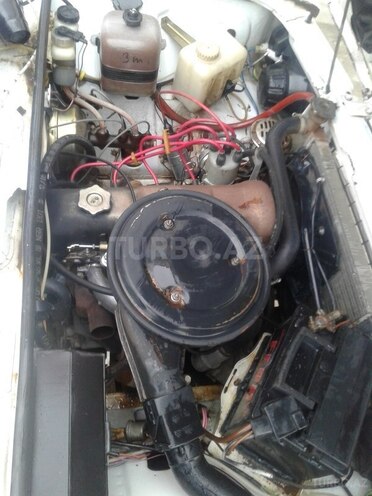 LADA (VAZ) 2107 2005, 250,000 km - 1.6 l - Sabirabad