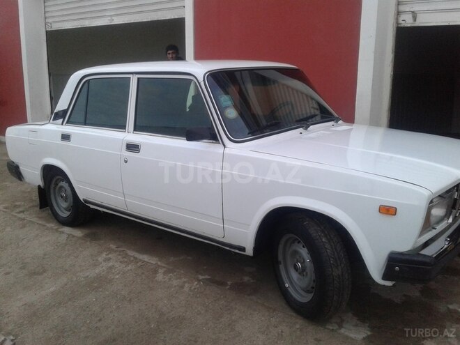 LADA (VAZ) 2107 2005, 250,000 km - 1.6 l - Sabirabad
