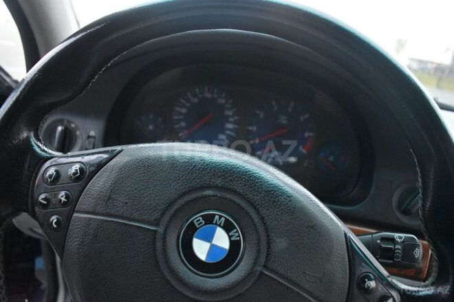 BMW 528 1998, 405,000 km - 2.8 l - Bakı