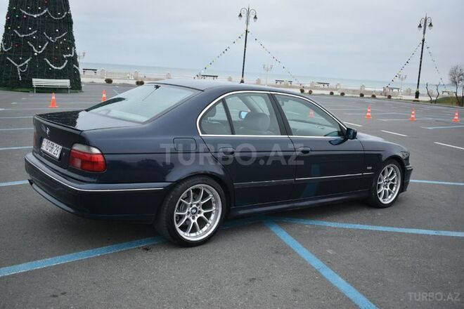 BMW 528 1998, 405,000 km - 2.8 l - Bakı