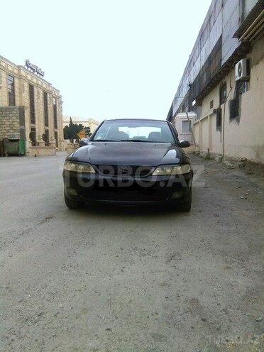 Opel Vectra 1997, 150,000 km - 1.8 л - Bakı