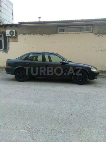 Opel Vectra 1997, 150,000 km - 1.8 л - Bakı