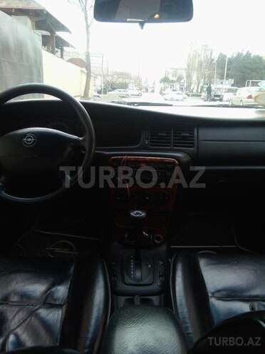 Opel Vectra 1997, 150,000 km - 1.8 л - Bakı