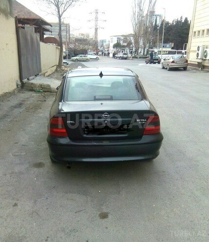Opel Vectra 1997, 150,000 km - 1.8 л - Bakı