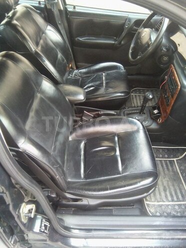 Opel Vectra 1997, 150,000 km - 1.8 л - Bakı