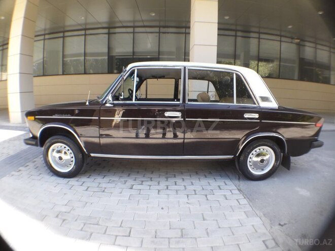 LADA (VAZ) 2106 2001, 217,000 km - 1.6 л - Bakı