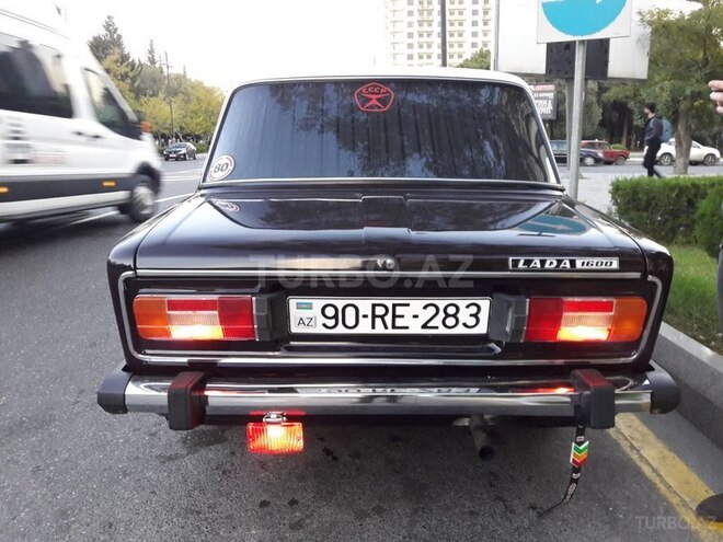 LADA (VAZ) 2106 2001, 217,000 km - 1.6 л - Bakı