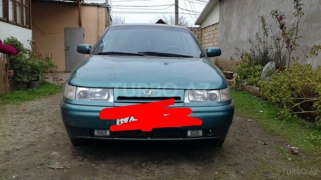 LADA (VAZ) 2110 1999, 248,000 km - 1.5 l - Cəlilabad