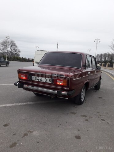 LADA (VAZ) 2106 1998, 136,000 km - 1.6 л - Bərdə