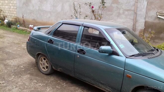 LADA (VAZ) 2110 1999, 248,000 km - 1.5 l - Cəlilabad