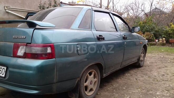 LADA (VAZ) 2110 1999, 248,000 km - 1.5 l - Cəlilabad