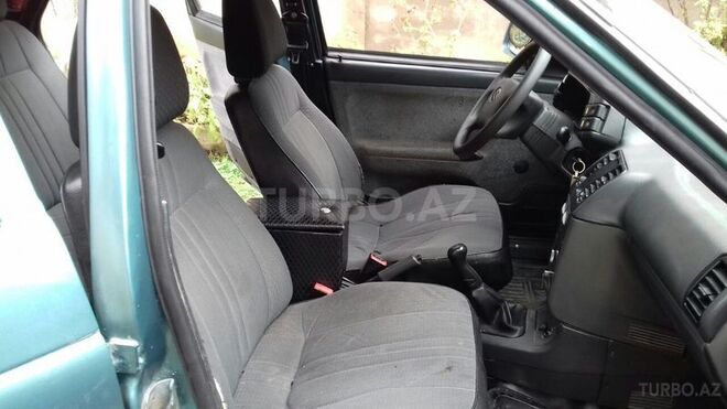LADA (VAZ) 2110 1999, 248,000 km - 1.5 l - Cəlilabad