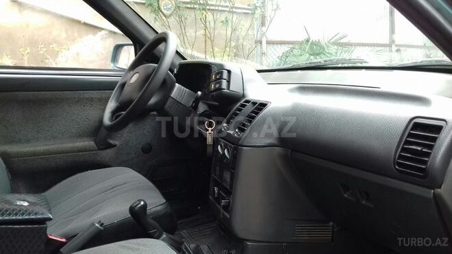 LADA (VAZ) 2110 1999, 248,000 km - 1.5 l - Cəlilabad