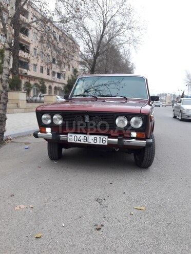LADA (VAZ) 2106 1998, 136,000 km - 1.6 л - Bərdə