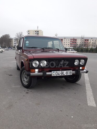 LADA (VAZ) 2106 1998, 136,000 km - 1.6 л - Bərdə
