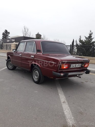 LADA (VAZ) 2106 1998, 136,000 km - 1.6 л - Bərdə