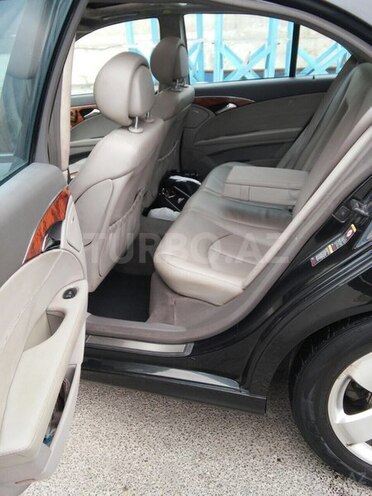 Mercedes E 320 2002, 270,000 km - 3.2 л - Bakı