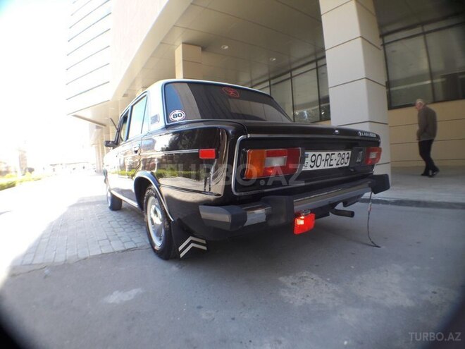 LADA (VAZ) 2106 2001, 217,000 km - 1.6 л - Bakı
