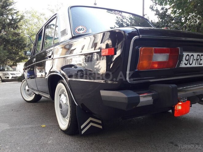 LADA (VAZ) 2106 2001, 217,000 km - 1.6 л - Bakı