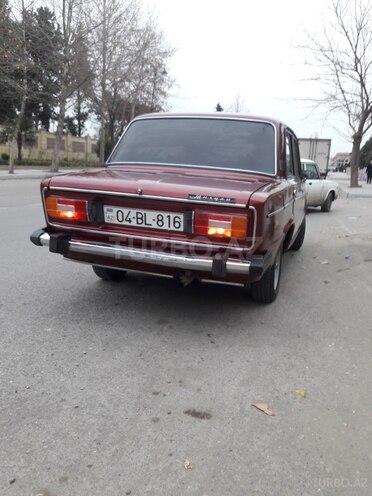 LADA (VAZ) 2106 1998, 136,000 km - 1.6 л - Bərdə