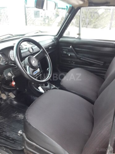 LADA (VAZ) 2106 1998, 136,000 km - 1.6 л - Bərdə